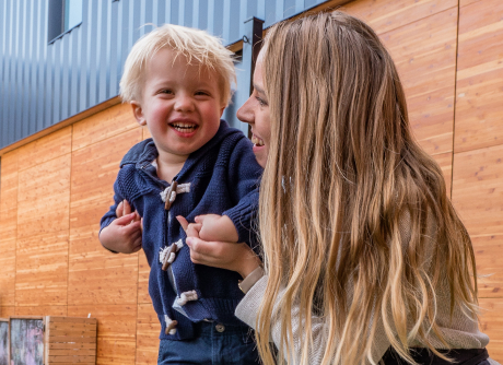 International Montessori Academy