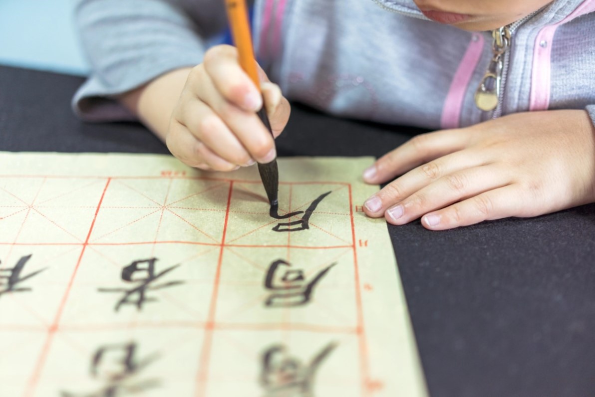 mandarin-immersion